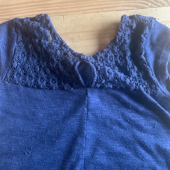 Girls loose Tank, size 10/12 - Picture 3 of 4